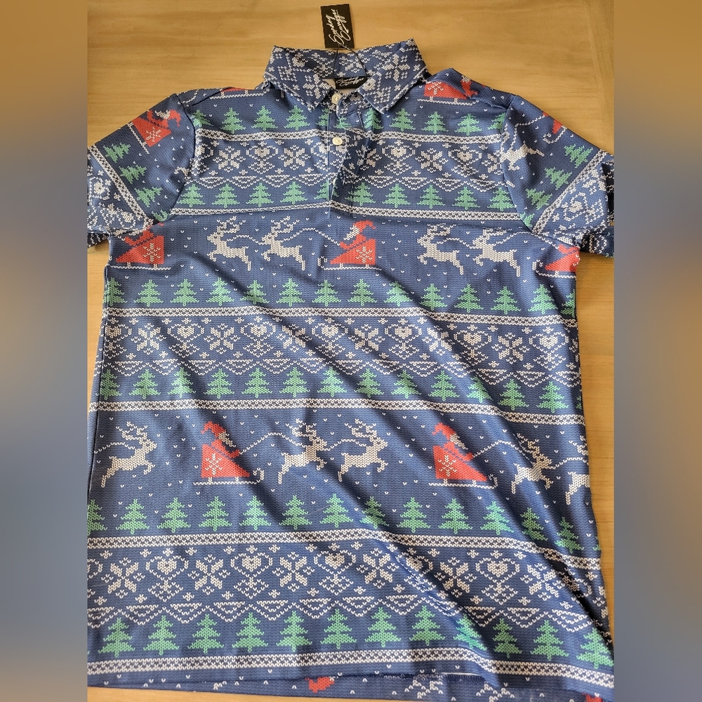 Golf Polo